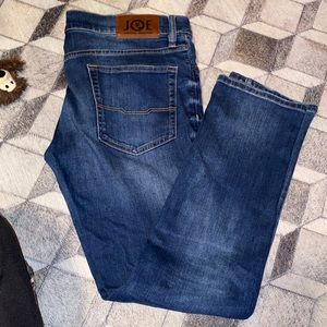 Joe by Joseph Abboud Jeans 32x30